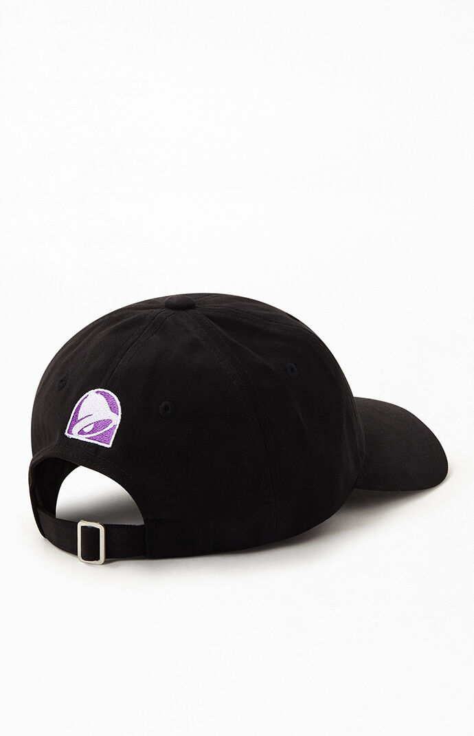 Taco Bell Strapback Dad Hat | PacSun