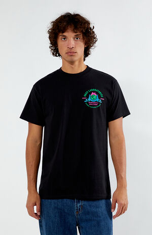 Laboratories T-Shirt image number 2