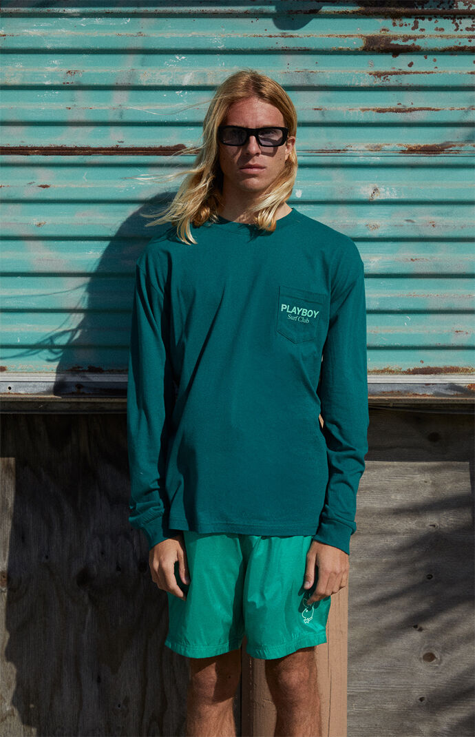 By PacSun Premier Long Sleeve T-Shirt