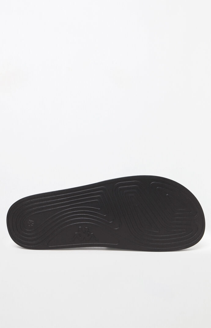 Authentic Adam 2 Slide Sandals