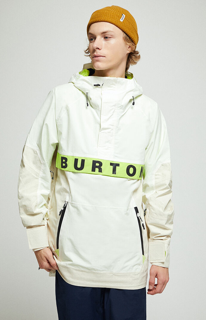 Frostner Snow Anorak