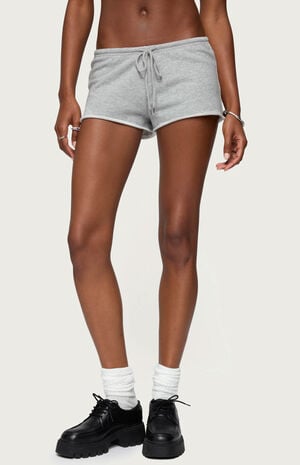 Leeroy French Terry Short image number 1