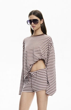 Bloom Long Sleeve Top image number 2