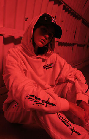Hellfire Club Hoodie image number 6
