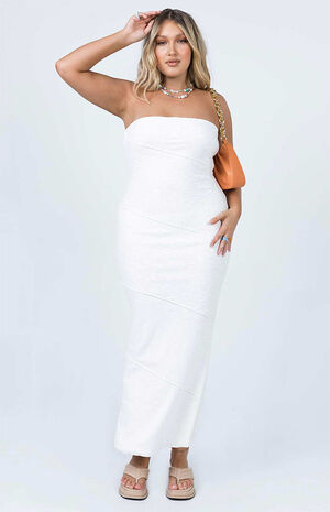 Oscar Midi Dress image number 2