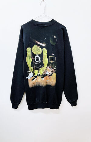 Space Jam Sweatshirt image number 2
