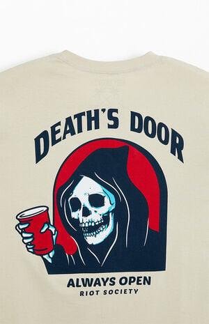 Deaths Door T-Shirt image number 4