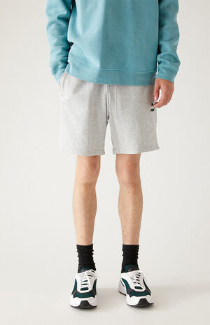 Classic Logo Sweat Shorts Classic Logo Sweat Shorts image number null