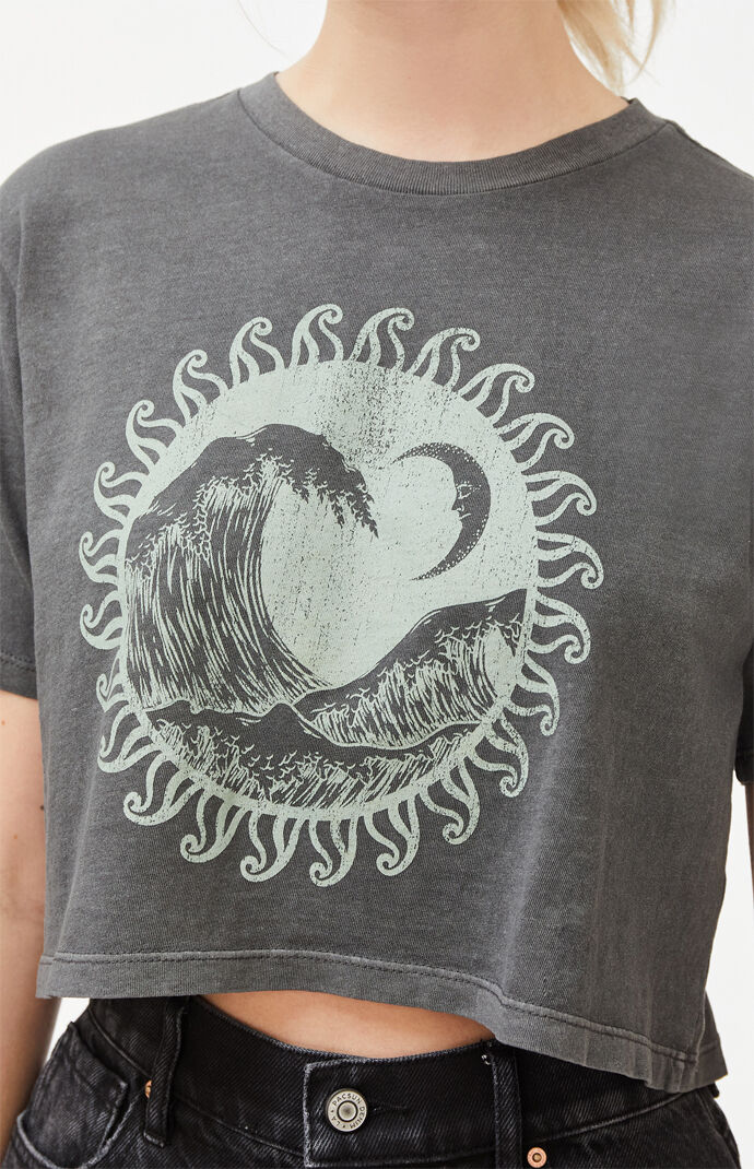 Wave Sun T-Shirt