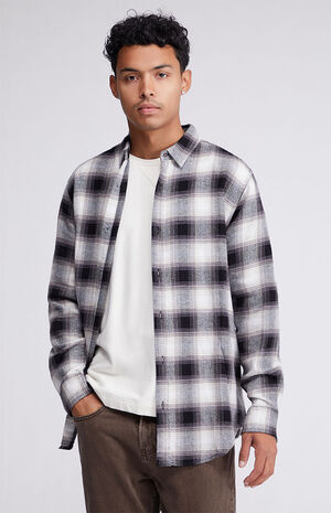 Classic Plaid Tartan Shirt image number 1