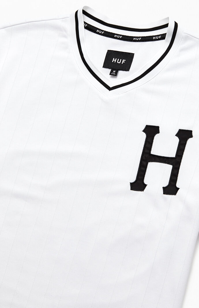 pacsun baseball jersey