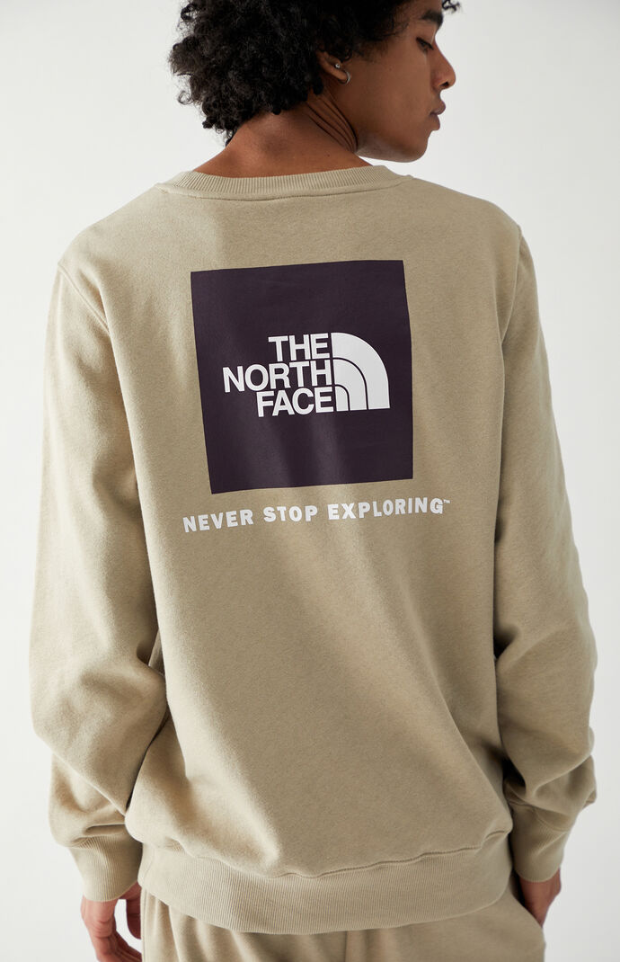 Box NSE Crew Neck Sweatshirt