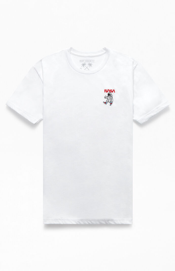NASA Astronaut T-Shirt