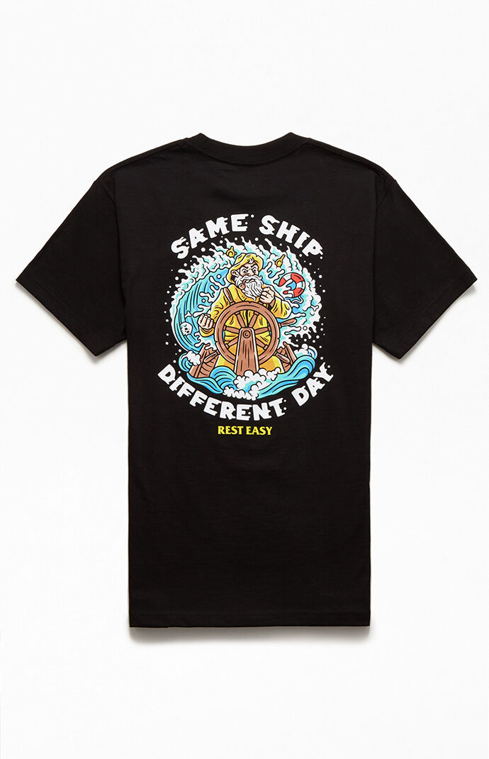 Same Ship T-Shirt