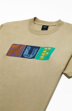 Threemix T-Shirt image number 2