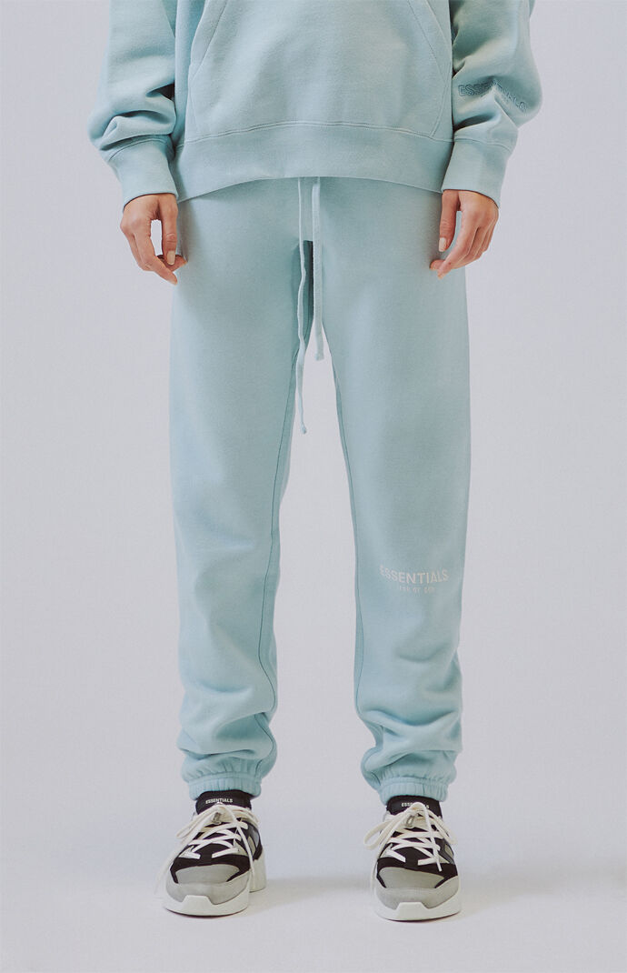 essentials men's relaxed sweatpants