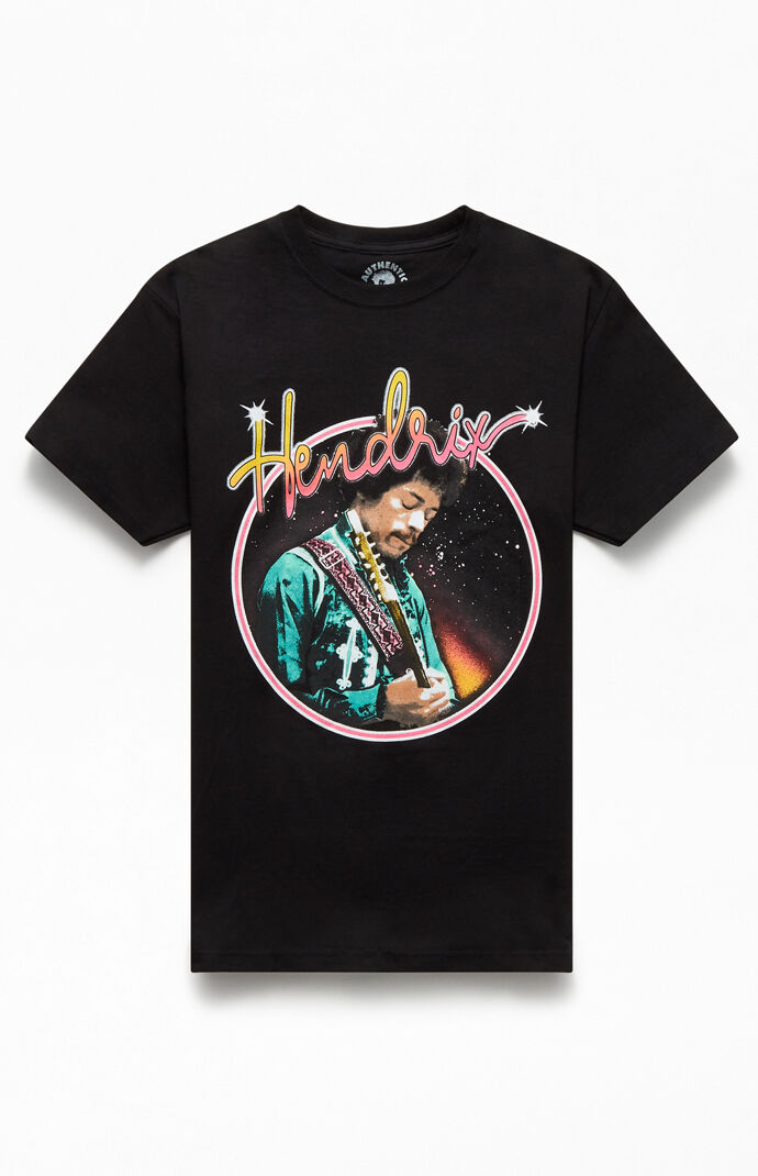 Jimi Hendrix T-Shirt