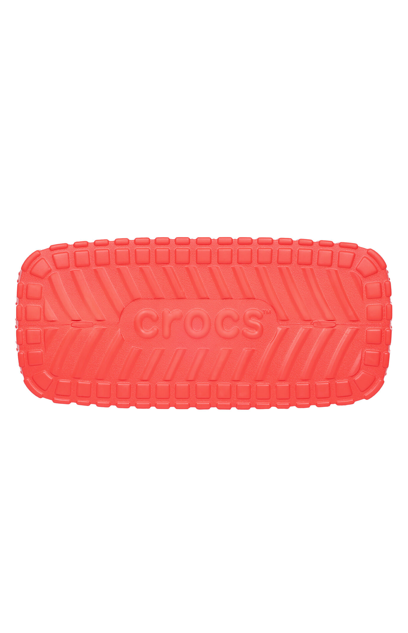 Crocs Coral Medium Classic Tote Bag