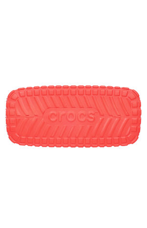 Coral Medium Classic Tote Bag image number 4