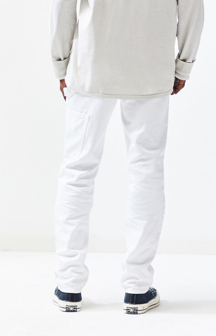 levis carpenter jeans slim