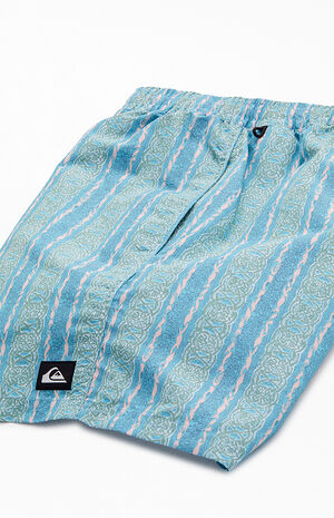 Remade Mix 6.5" Swim Trunks image number 4