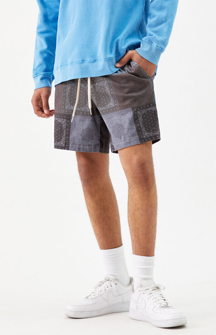 Volley Shorts