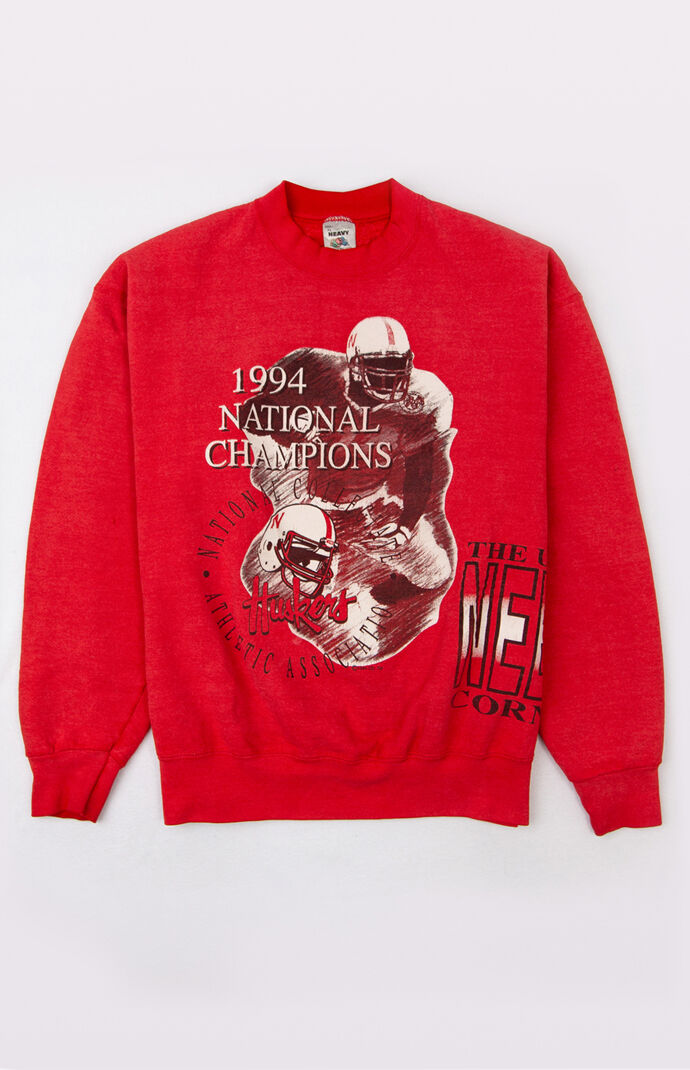 Huskers '94 Sweatshirt
