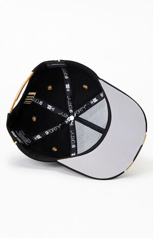 Nascar Racing 9FORTY Snapback Hat image number 5