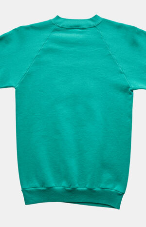 90s Grand Teton National Park Crew Neck Sweatshirt image number 2