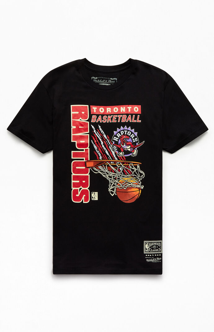 Raptors shirt pacsun Clearance