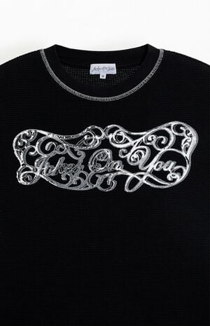 Charm Long Sleeve Thermal T-Shirt image number 3