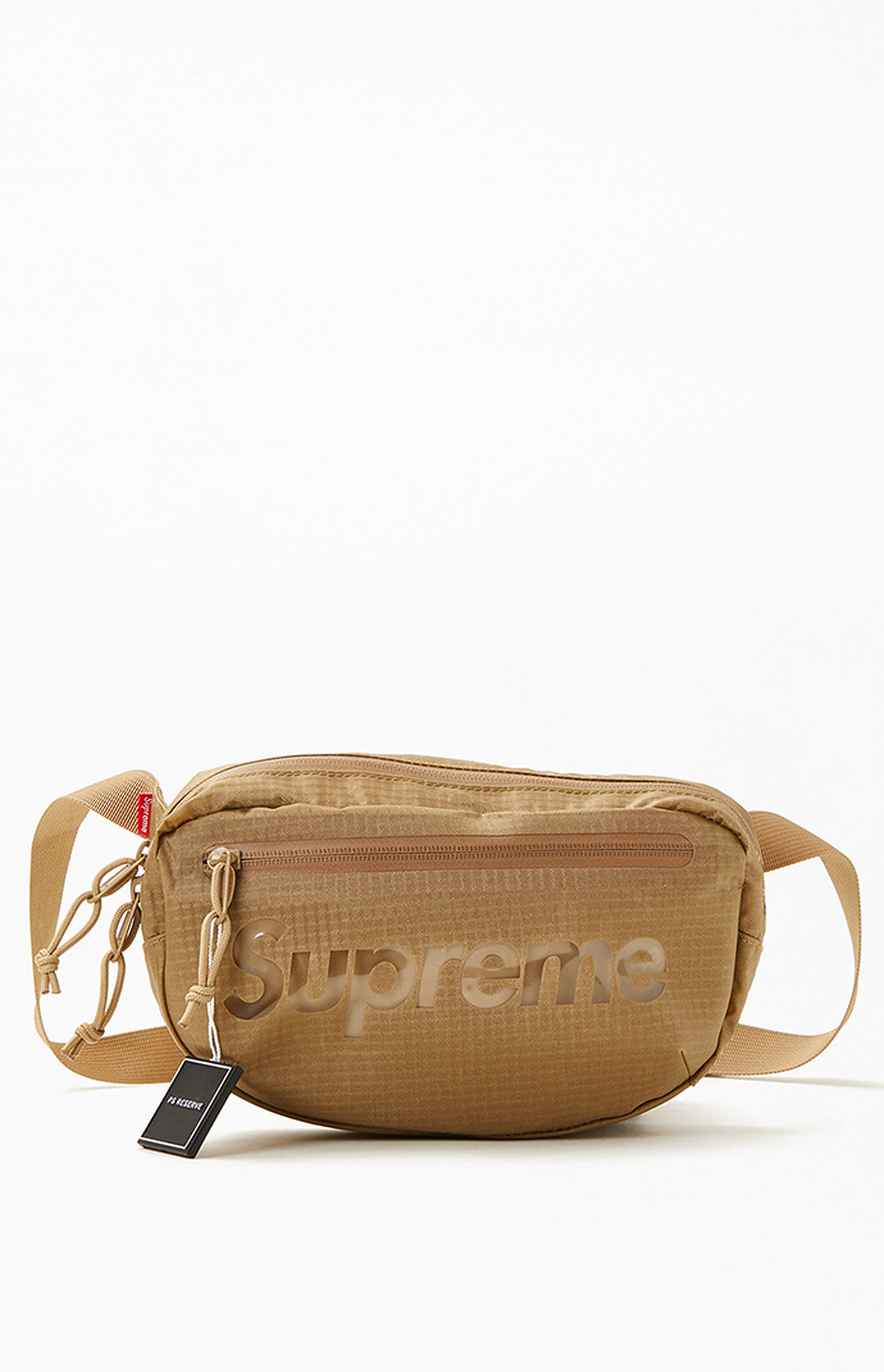 Supreme Waist Bag PacSun