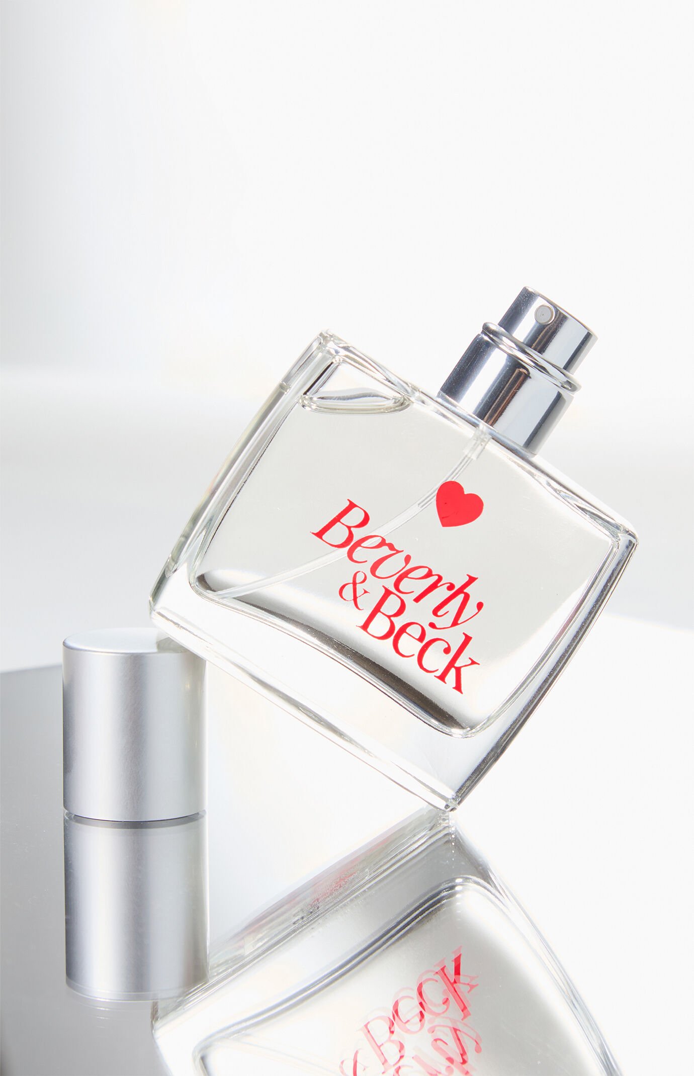 Beverly & Beck Perfume