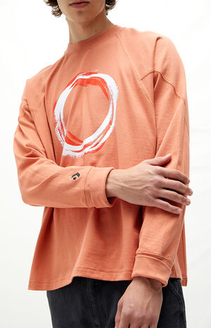 Shapes Crew Neck Sweatshirt image number 2