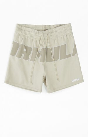 x PacSun Sprint Sweat Shorts