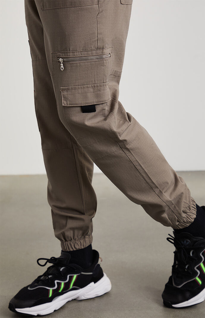 Jumpa Combat Jogger Pants