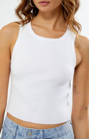 Downtown Tank Top image number 2