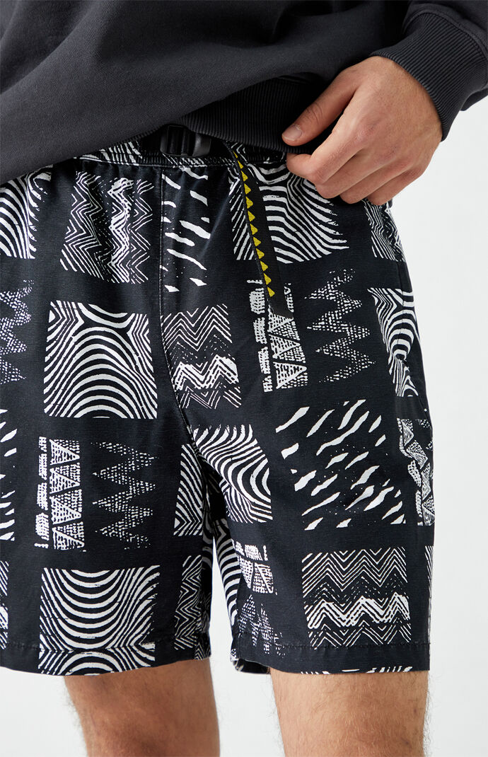 Original Patch Volley Shorts