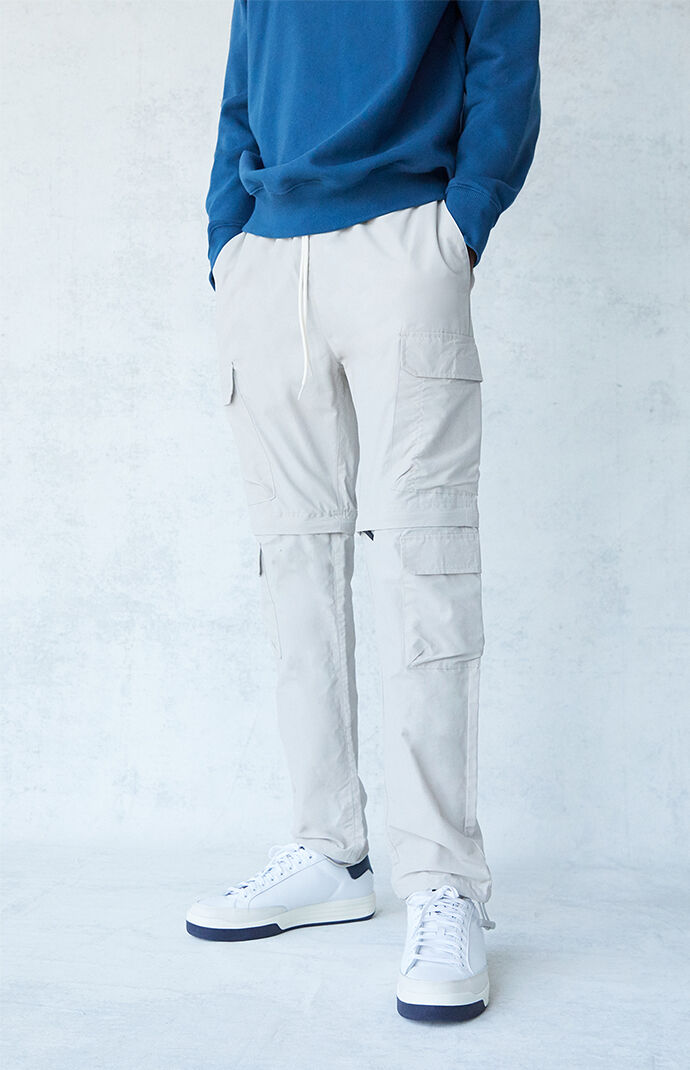 Kingston Nylon Cargo Pants