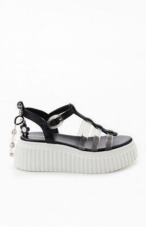Women's Ester Platform Sandals image number 1