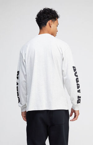 By PacSun Driving Long Sleeve T-Shirt image number 5