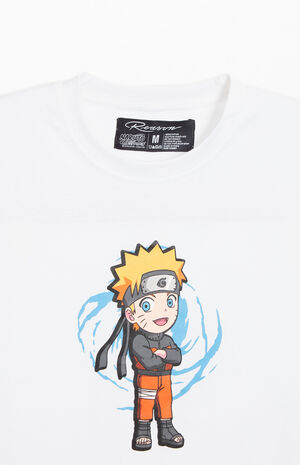 Chibi Naruto T-Shirt image number 3