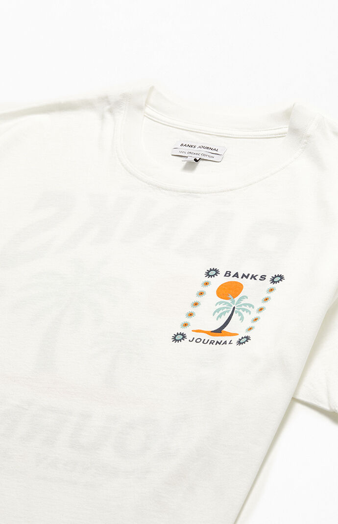 Organic Angeles T-Shirt