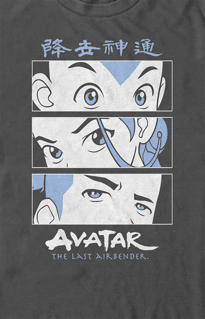 Pacsun avatar shirt clearance