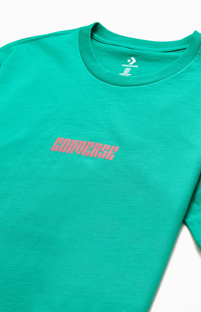 Star Chevron Box T-Shirt