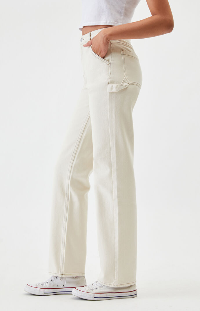 pacsun painter pants