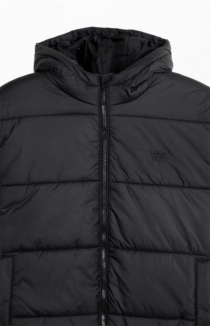 Vans Kids Hilgate Puffer Jacket