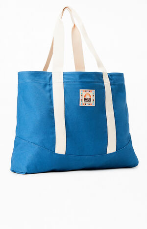 Coast Tote Bag image number 4