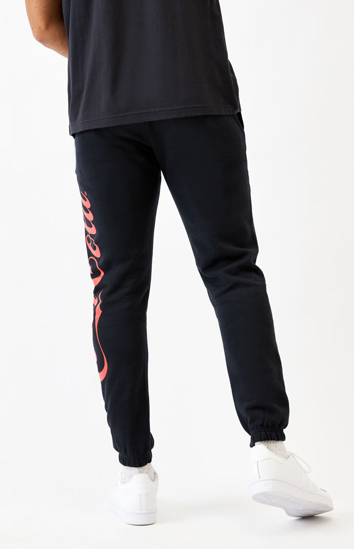 By PacSun Script Sweatpants