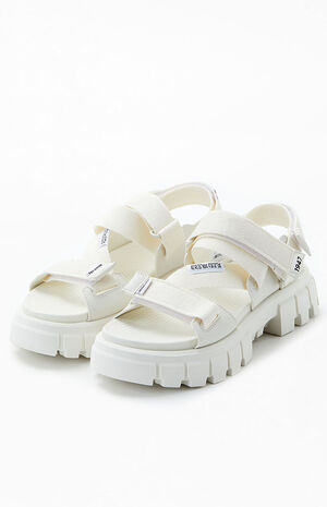 Women's Revolt Mono Sandals image number 2